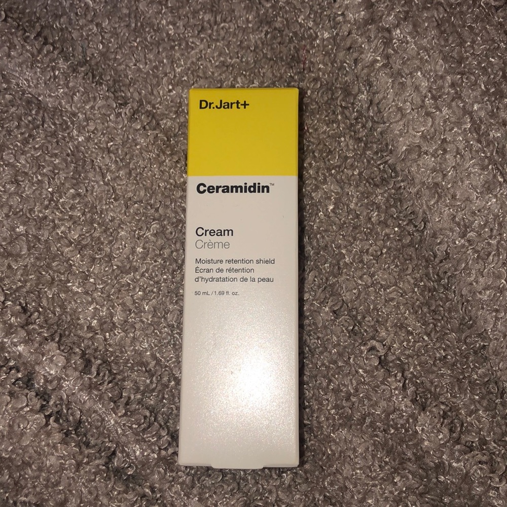 Dr.Jart+ Ceramidin Cream